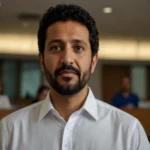 Ben Sulayem risponde alle accuse di manipolazione elettorale: 'Gli avversari dovevano viaggiare in Sudamerica per ottenere sostegno'