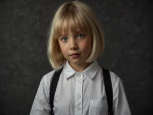 Trova le Differenze in 43 Secondi: Il Rompicapo che Solo i Geni Risolvono - Come Questo Breve Esercizio Visivo Migliora Notabilmente la Nostra Attenzione, Concentrazione e Velocità di Reazione, sia per Bambini che Adulti