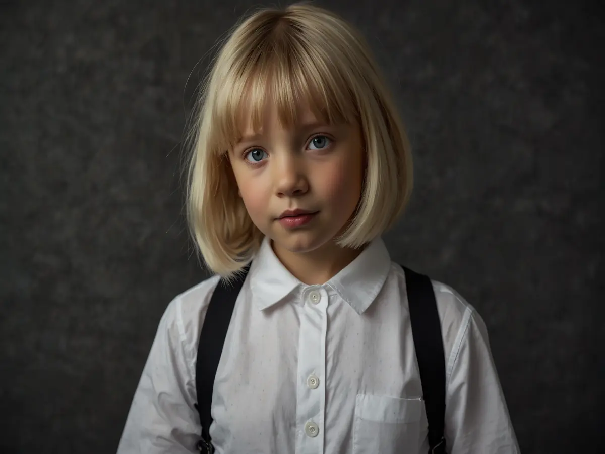 Trova le Differenze in 43 Secondi: Il Rompicapo che Solo i Geni Risolvono - Come Questo Breve Esercizio Visivo Migliora Notabilmente la Nostra Attenzione, Concentrazione e Velocità di Reazione, sia per Bambini che Adulti