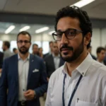 Ben Sulayem risponde alle accuse di manipolazione elettorale: 'Gli avversari dovevano viaggiare in Sudamerica per ottenere sostegno'