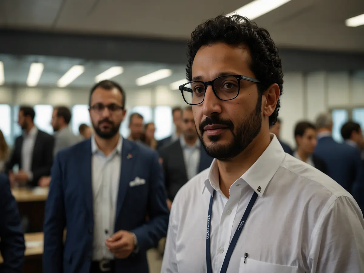 Ben Sulayem risponde alle accuse di manipolazione elettorale: 'Gli avversari dovevano viaggiare in Sudamerica per ottenere sostegno'