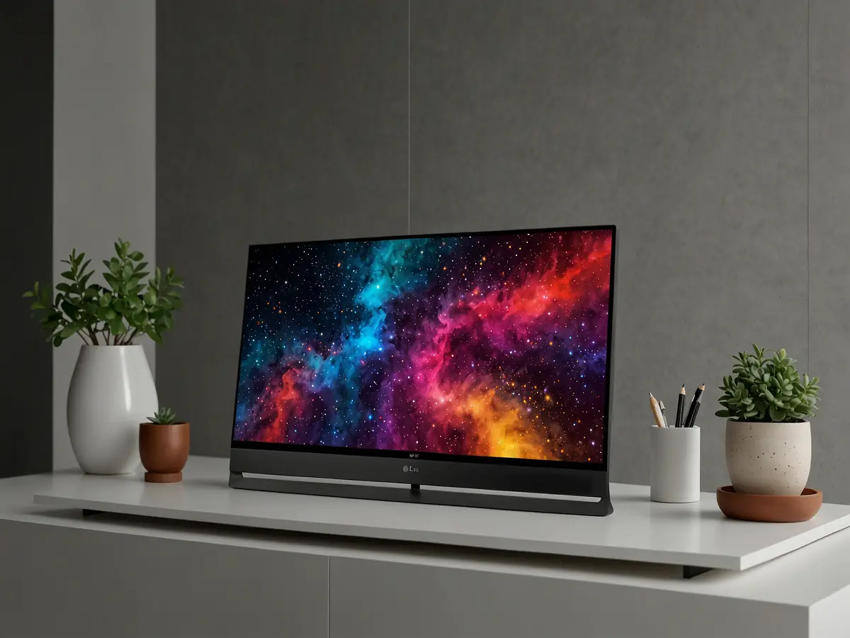 LG gram 15Z80T: Ultraleggero e Potente in Super Offerta su Amazon!