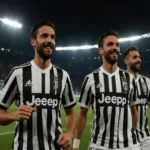 Juventus Play: Il Nuovo Canale Gratuito per i Tifosi Bianconeri su Rakuten Tv