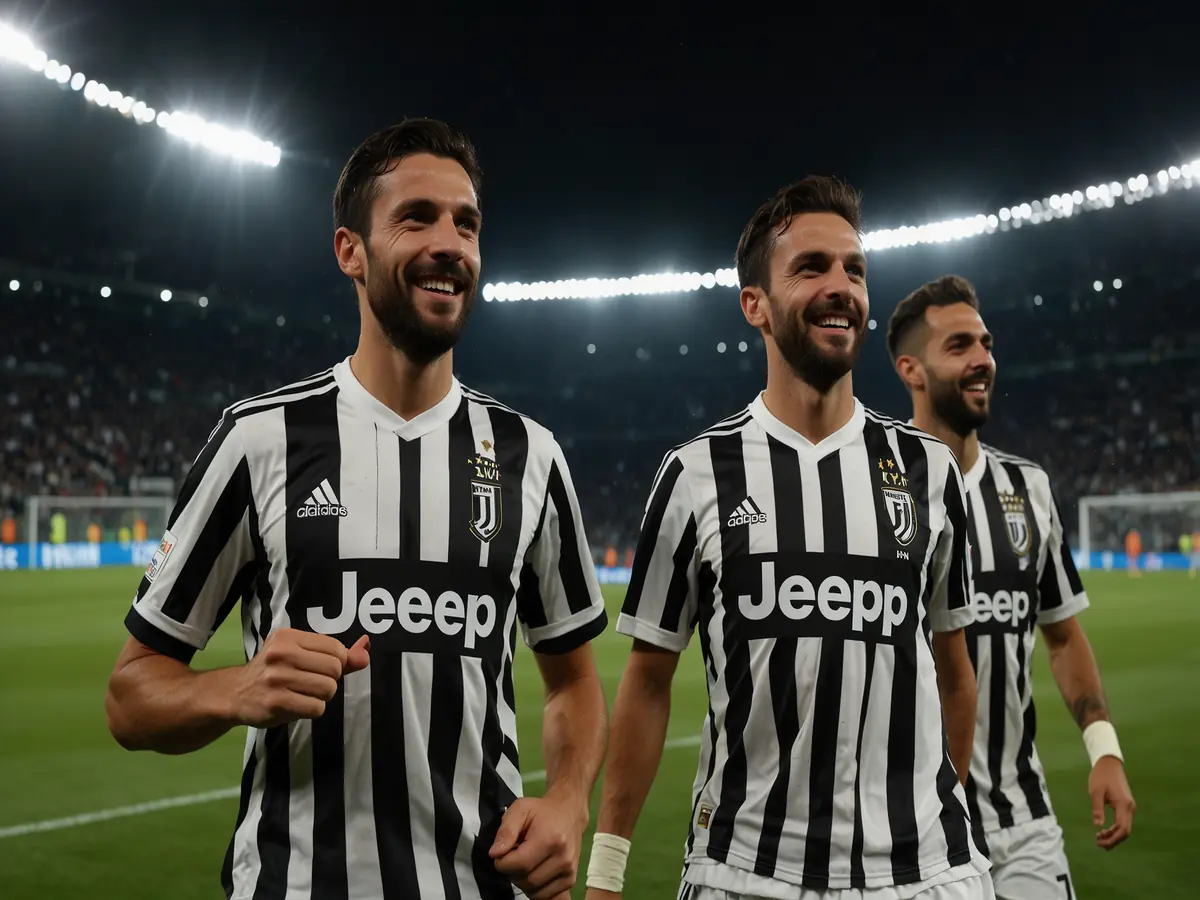 Juventus Play: Il Nuovo Canale Gratuito per i Tifosi Bianconeri su Rakuten Tv