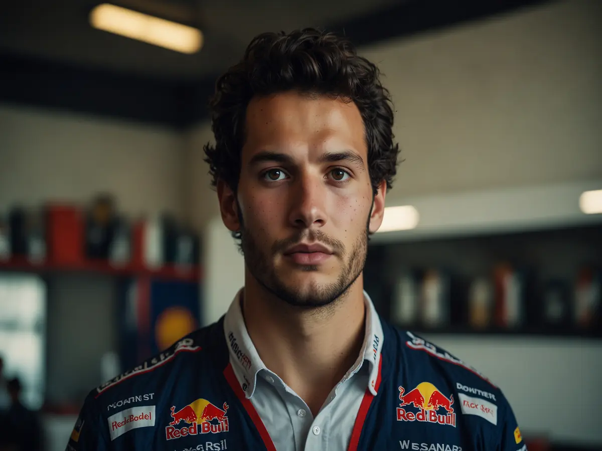 Red Bull: L'Era Post-Marko, il Programma Giovani ora Guidato da 'Rocky' Rocquelin